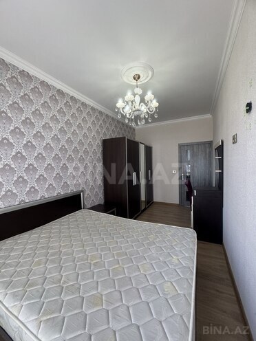 Satılır 2 otaqlı köhnə tikili 60 m², Memar Əcəmi m., photo 10 from 15