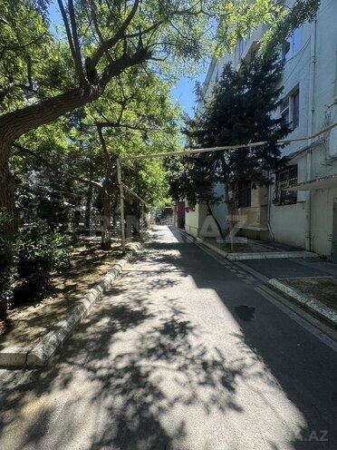 Satılır 2 otaqlı köhnə tikili 60 m², Memar Əcəmi m., photo 6 from 15
