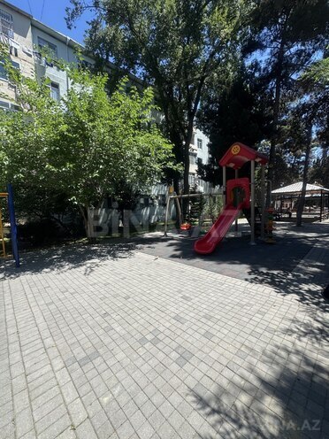 Satılır 2 otaqlı köhnə tikili 60 m², Memar Əcəmi m., photo 5 from 15