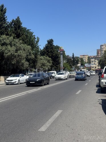 Satılır 2 otaqlı köhnə tikili 60 m², Memar Əcəmi m., photo 1 from 15