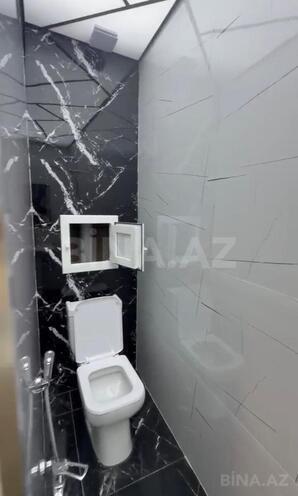 İcarəyə verilir 2 otaqlı köhnə tikili 40 m², Memar Əcəmi m., photo 5 from 6