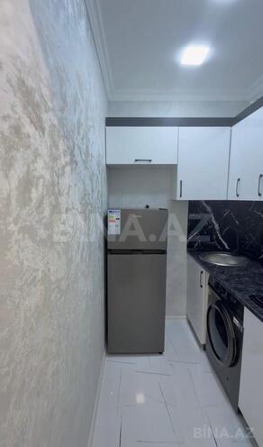 İcarəyə verilir 2 otaqlı köhnə tikili 40 m², Memar Əcəmi m., photo 4 from 6