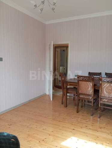 Satılır 3 otaqlı köhnə tikili 59 m², Zabrat q., photo 1 from 18