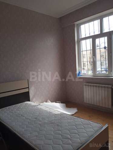 Satılır 3 otaqlı köhnə tikili 59 m², Zabrat q., photo 4 from 18