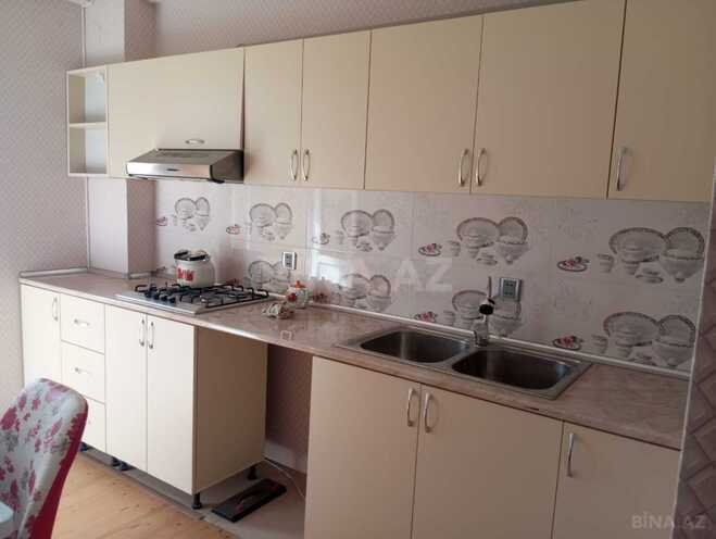 Satılır 3 otaqlı köhnə tikili 59 m², Zabrat q., photo 8 from 18