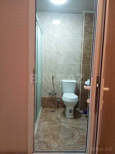 Satılır 3 otaqlı köhnə tikili 59 m², Zabrat q., photo 16 from 18