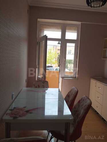 Satılır 3 otaqlı köhnə tikili 59 m², Zabrat q., photo 7 from 18