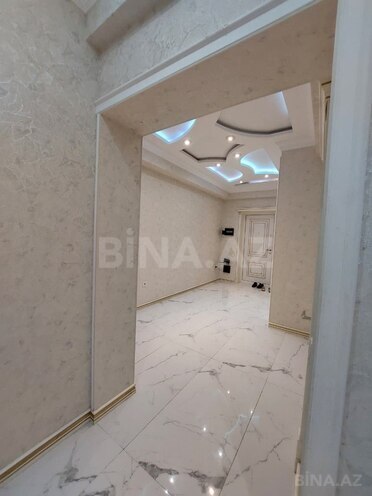 İcarəyə verilir 3 otaqlı yeni tikili 111 m², İnşaatçılar m., photo 10 from 21