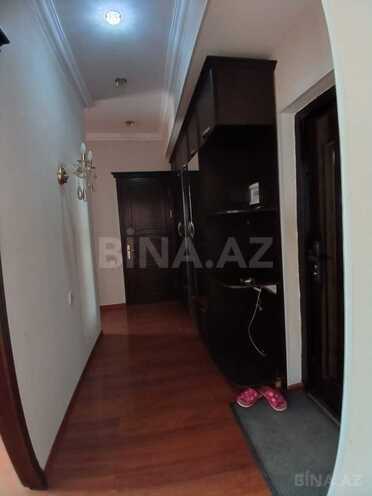 İcarəyə verilir 2 otaqlı yeni tikili 70 m², Həzi Aslanov m., photo 6 from 10
