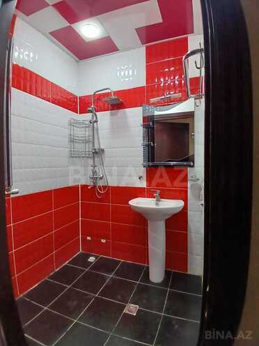 İcarəyə verilir 2 otaqlı yeni tikili 70 m², Həzi Aslanov m., photo 8 from 10