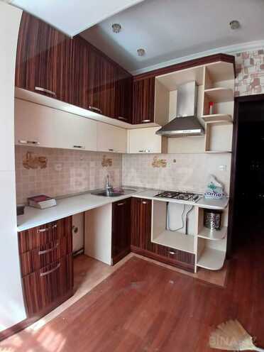 İcarəyə verilir 2 otaqlı yeni tikili 70 m², Həzi Aslanov m., photo 4 from 10