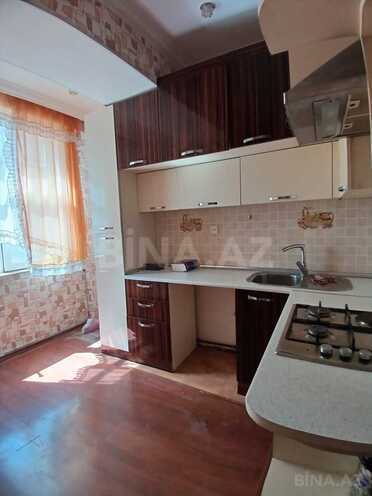 İcarəyə verilir 2 otaqlı yeni tikili 70 m², Həzi Aslanov m., photo 5 from 10