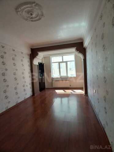 İcarəyə verilir 2 otaqlı yeni tikili 70 m², Həzi Aslanov m., photo 3 from 10