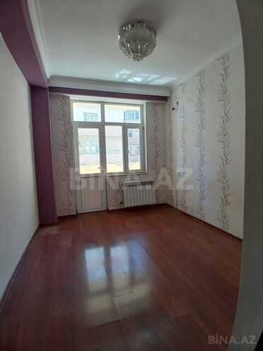 İcarəyə verilir 2 otaqlı yeni tikili 70 m², Həzi Aslanov m., photo 1 from 10