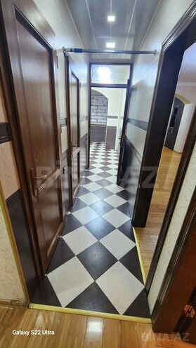 Satılır 4 otaqlı köhnə tikili 95 m², Bakıxanov q., photo 6 from 8