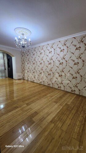 Satılır 4 otaqlı köhnə tikili 95 m², Bakıxanov q., photo 3 from 8