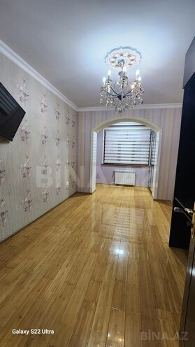 Satılır 4 otaqlı köhnə tikili 95 m², Bakıxanov q., photo 5 from 8