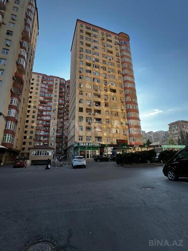 Satılır 2 otaqlı yeni tikili 80 m², İnşaatçılar m., photo 1 from 13