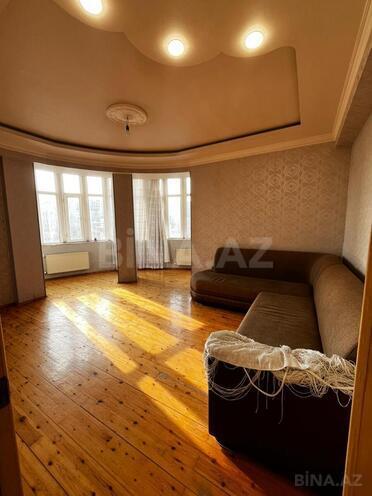 Satılır 2 otaqlı yeni tikili 80 m², İnşaatçılar m., photo 3 from 13