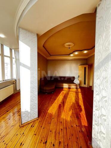 Satılır 2 otaqlı yeni tikili 80 m², İnşaatçılar m., photo 4 from 13