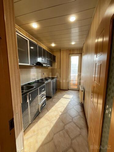 Satılır 2 otaqlı yeni tikili 80 m², İnşaatçılar m., photo 5 from 13