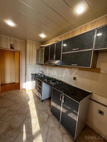 Satılır 2 otaqlı yeni tikili 80 m², İnşaatçılar m., photo 6 from 13