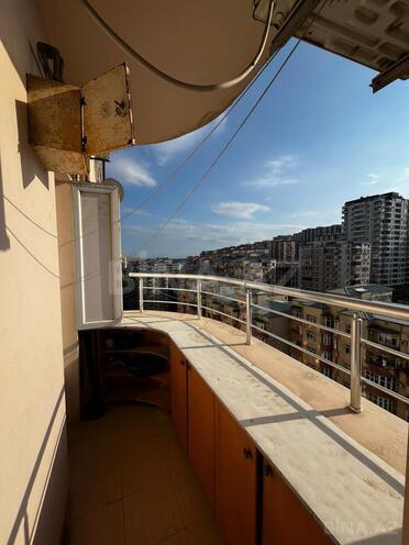 Satılır 2 otaqlı yeni tikili 80 m², İnşaatçılar m., photo 7 from 13