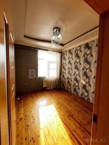 Satılır 2 otaqlı yeni tikili 80 m², İnşaatçılar m., photo 8 from 13