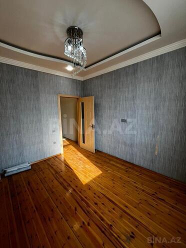 Satılır 2 otaqlı yeni tikili 80 m², İnşaatçılar m., photo 9 from 13