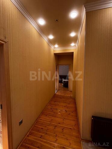 Satılır 2 otaqlı yeni tikili 80 m², İnşaatçılar m., photo 10 from 13