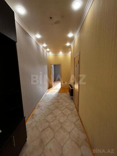 Satılır 2 otaqlı yeni tikili 80 m², İnşaatçılar m., photo 11 from 13