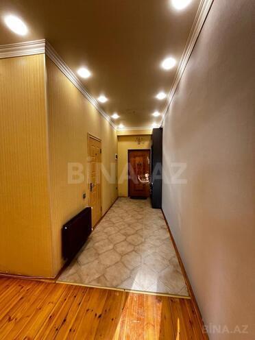 Satılır 2 otaqlı yeni tikili 80 m², İnşaatçılar m., photo 12 from 13