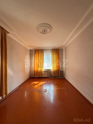 Satılır 2 otaqlı köhnə tikili 55 m², Bakıxanov q., photo 3 from 15