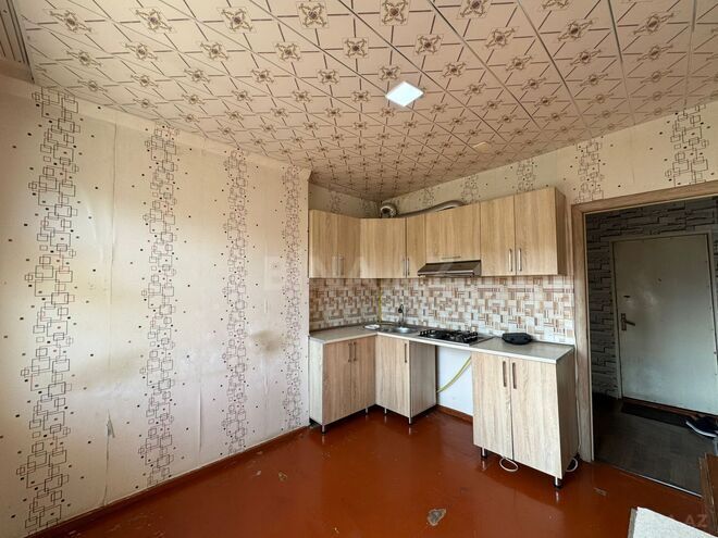 Satılır 2 otaqlı köhnə tikili 55 m², Bakıxanov q., photo 11 from 15