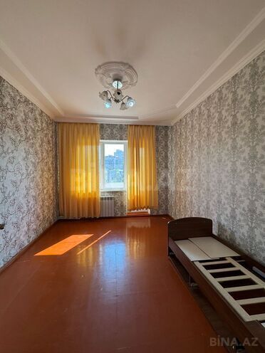 Satılır 2 otaqlı köhnə tikili 55 m², Bakıxanov q., photo 4 from 15