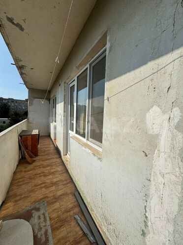 Satılır 2 otaqlı köhnə tikili 55 m², Bakıxanov q., photo 14 from 15
