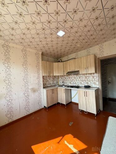Satılır 2 otaqlı köhnə tikili 55 m², Bakıxanov q., photo 9 from 15