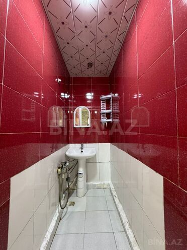 Satılır 2 otaqlı köhnə tikili 55 m², Bakıxanov q., photo 12 from 15