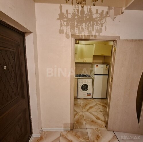 İcarəyə verilir 2 otaqlı yeni tikili 60 m², Xətai r., photo 4 from 6