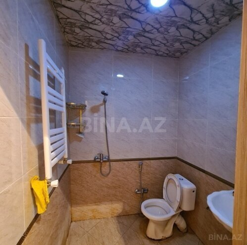İcarəyə verilir 2 otaqlı yeni tikili 60 m², Xətai r., photo 5 from 6