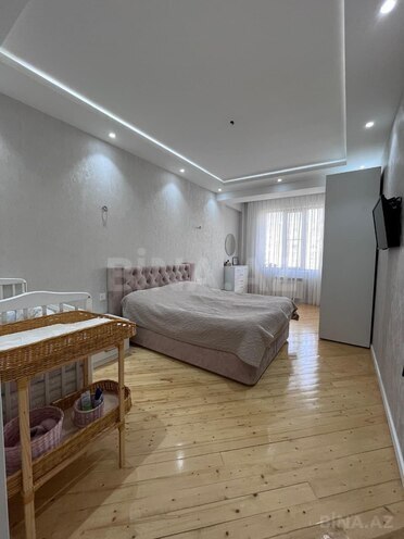 Продаётся 3-комн. новостройка 133.7 м², м. Ази Асланов, photo 10 from 15