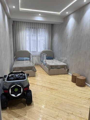 Продаётся 3-комн. новостройка 133.7 м², м. Ази Асланов, photo 11 from 15