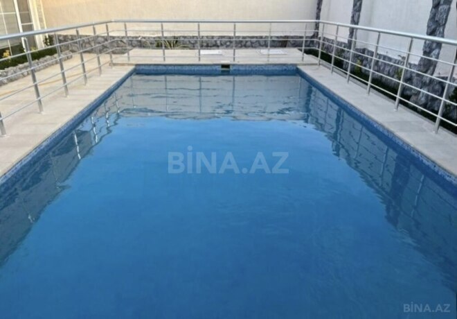 Сдаётся 4-комн. дом/дача 120 м², пос. Мардакан, photo 4 from 12