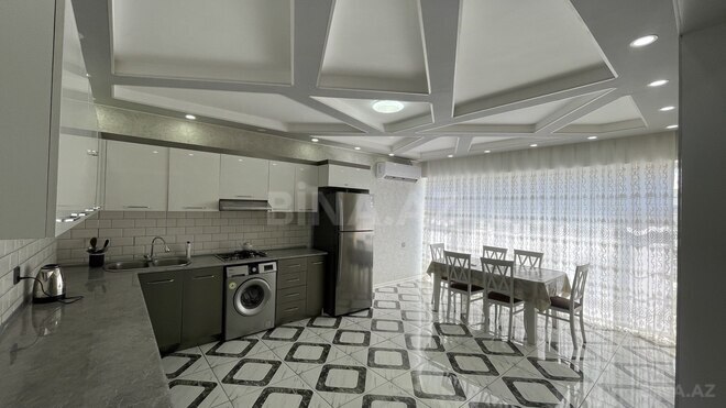 Сдаётся 4-комн. дом/дача 120 м², пос. Мардакан, photo 10 from 12