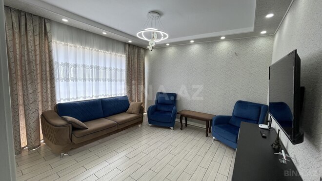Сдаётся 4-комн. дом/дача 120 м², пос. Мардакан, photo 6 from 12