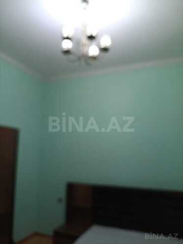 İcarəyə verilir 2 otaqlı həyət evi/bağ evi 45 m², Nizami m., photo 22 from 31