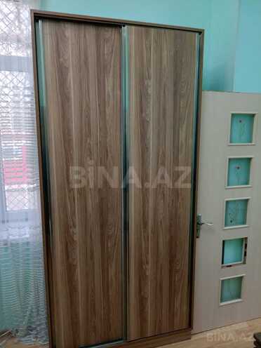 İcarəyə verilir 2 otaqlı həyət evi/bağ evi 45 m², Nizami m., photo 23 from 31