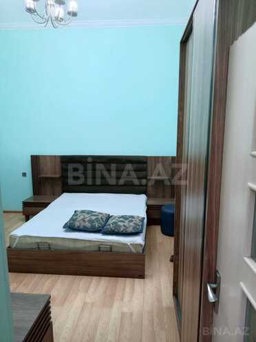 İcarəyə verilir 2 otaqlı həyət evi/bağ evi 45 m², Nizami m., photo 15 from 31