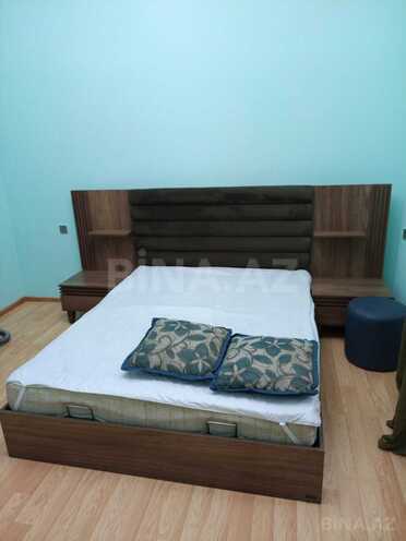 İcarəyə verilir 2 otaqlı həyət evi/bağ evi 45 m², Nizami m., photo 16 from 31