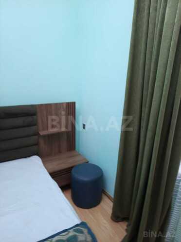 İcarəyə verilir 2 otaqlı həyət evi/bağ evi 45 m², Nizami m., photo 20 from 31